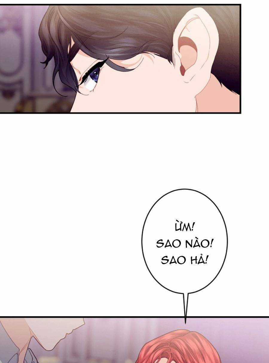 Đại Dương Kiêu Sa - Chapter 25 - Trang 35