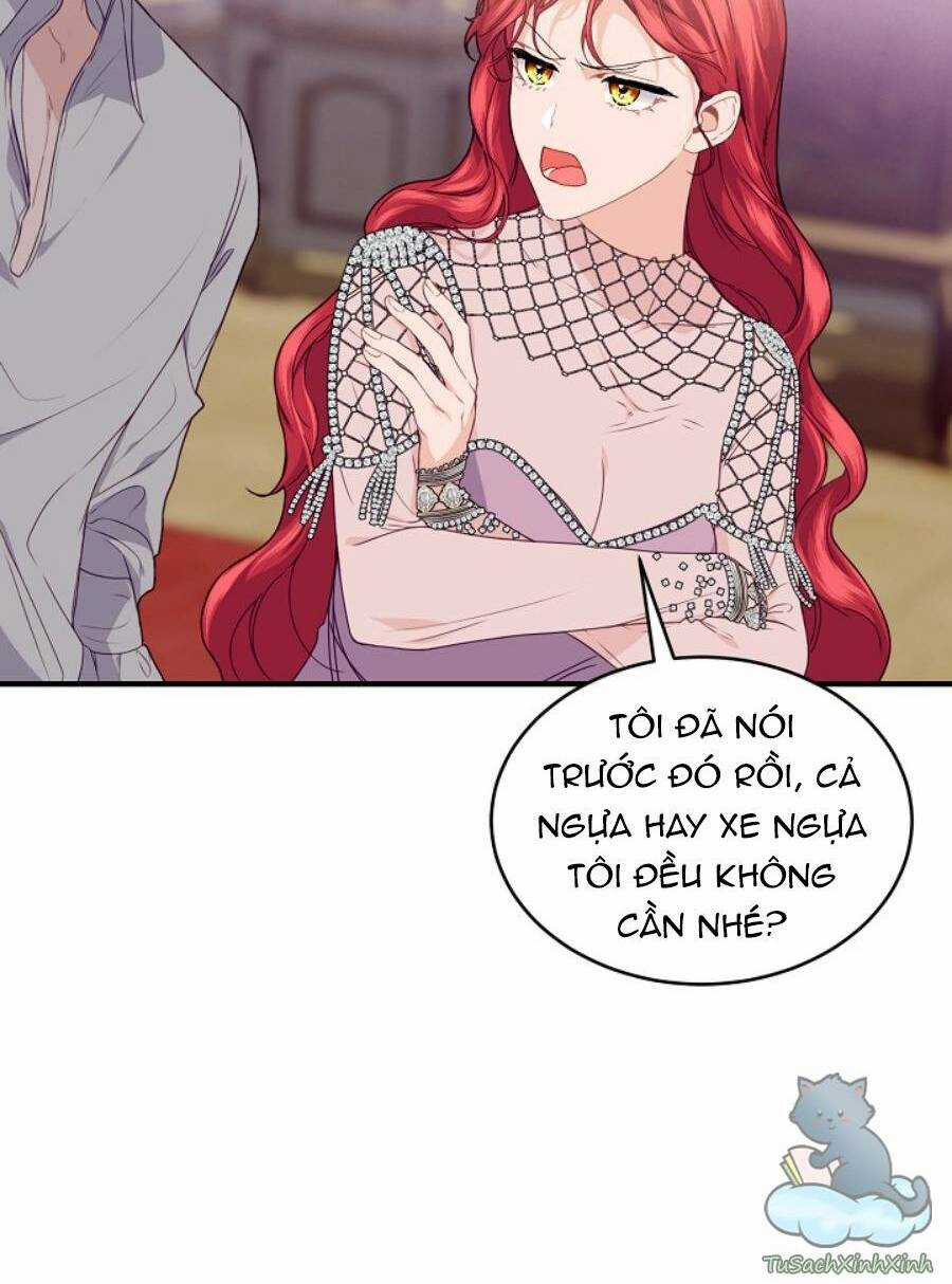 Đại Dương Kiêu Sa - Chapter 25 - Trang 36