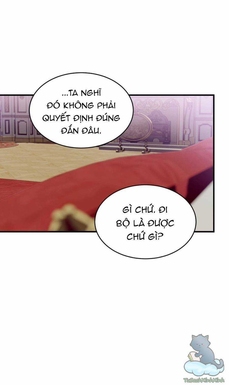 Đại Dương Kiêu Sa - Chapter 25 - Trang 37