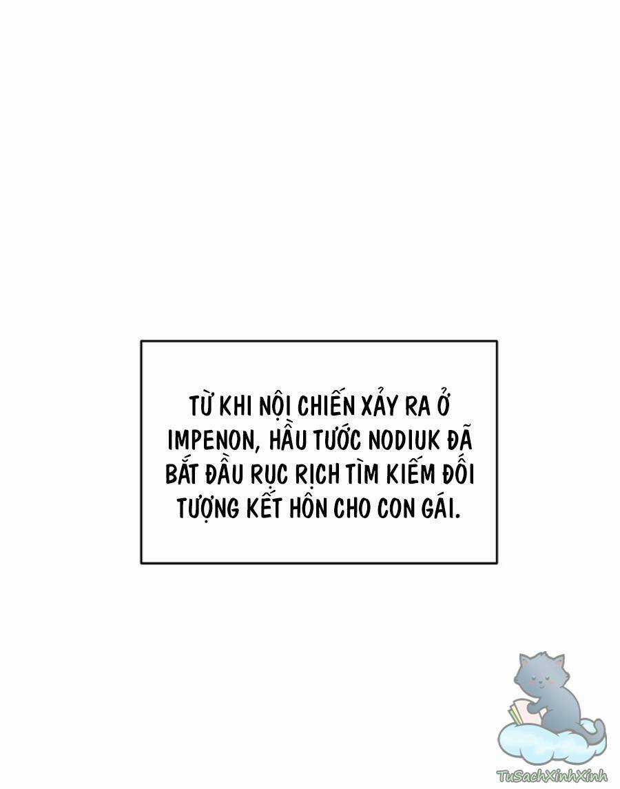 Đại Dương Kiêu Sa - Chapter 25 - Trang 38