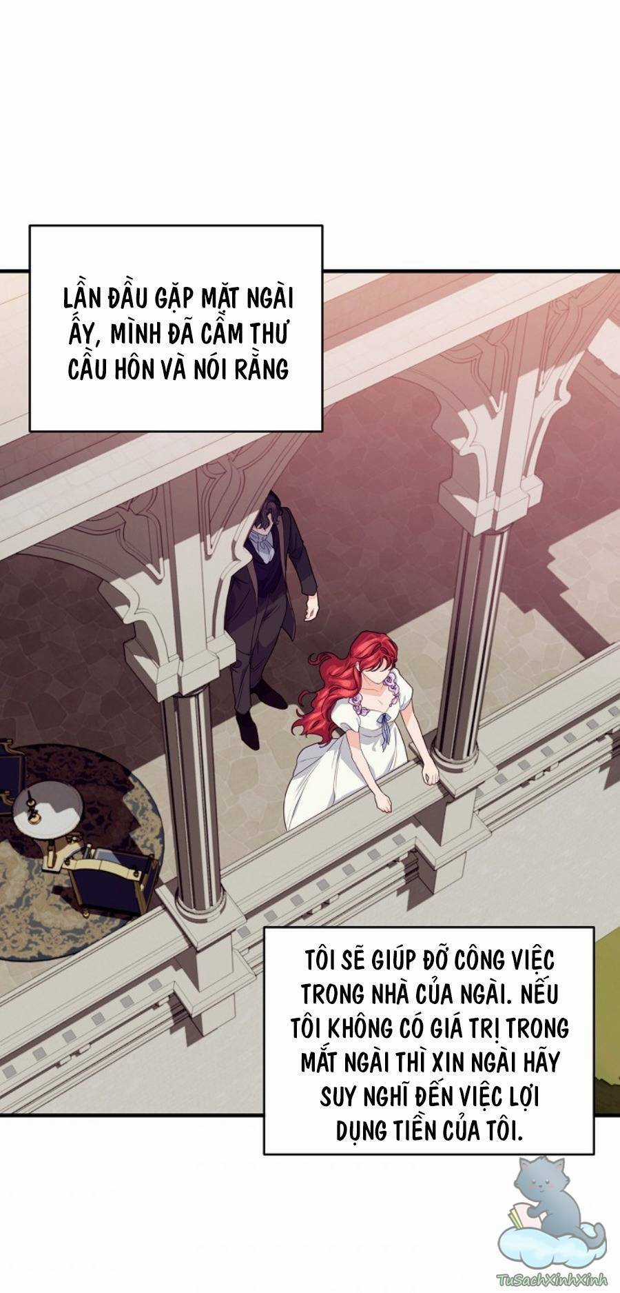 Đại Dương Kiêu Sa - Chapter 25 - Trang 39