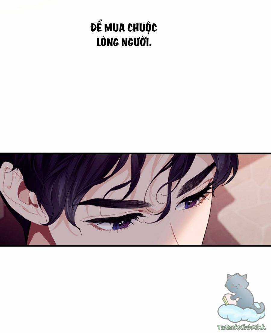 Đại Dương Kiêu Sa - Chapter 25 - Trang 43