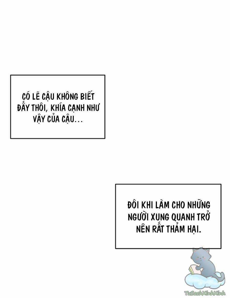 Đại Dương Kiêu Sa - Chapter 25 - Trang 44