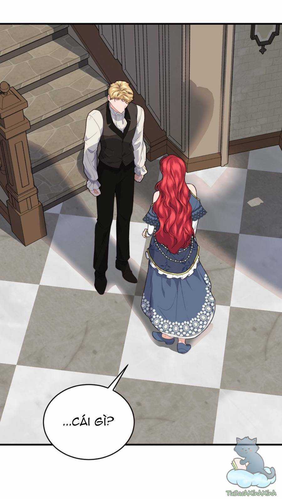 Đại Dương Kiêu Sa - Chapter 25 - Trang 47