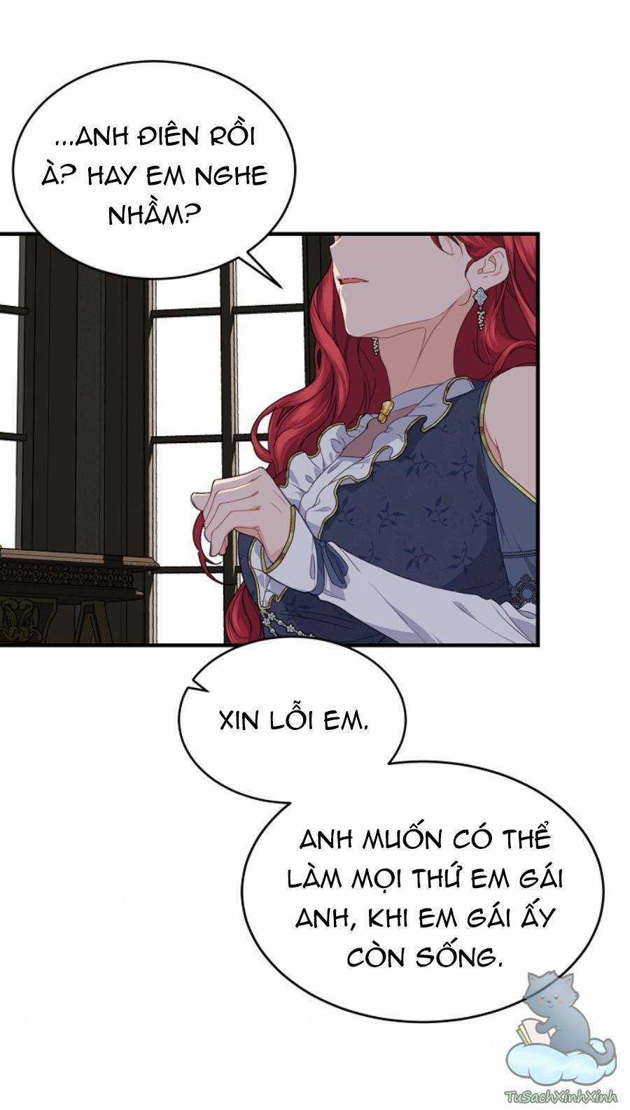 Đại Dương Kiêu Sa - Chapter 25 - Trang 50