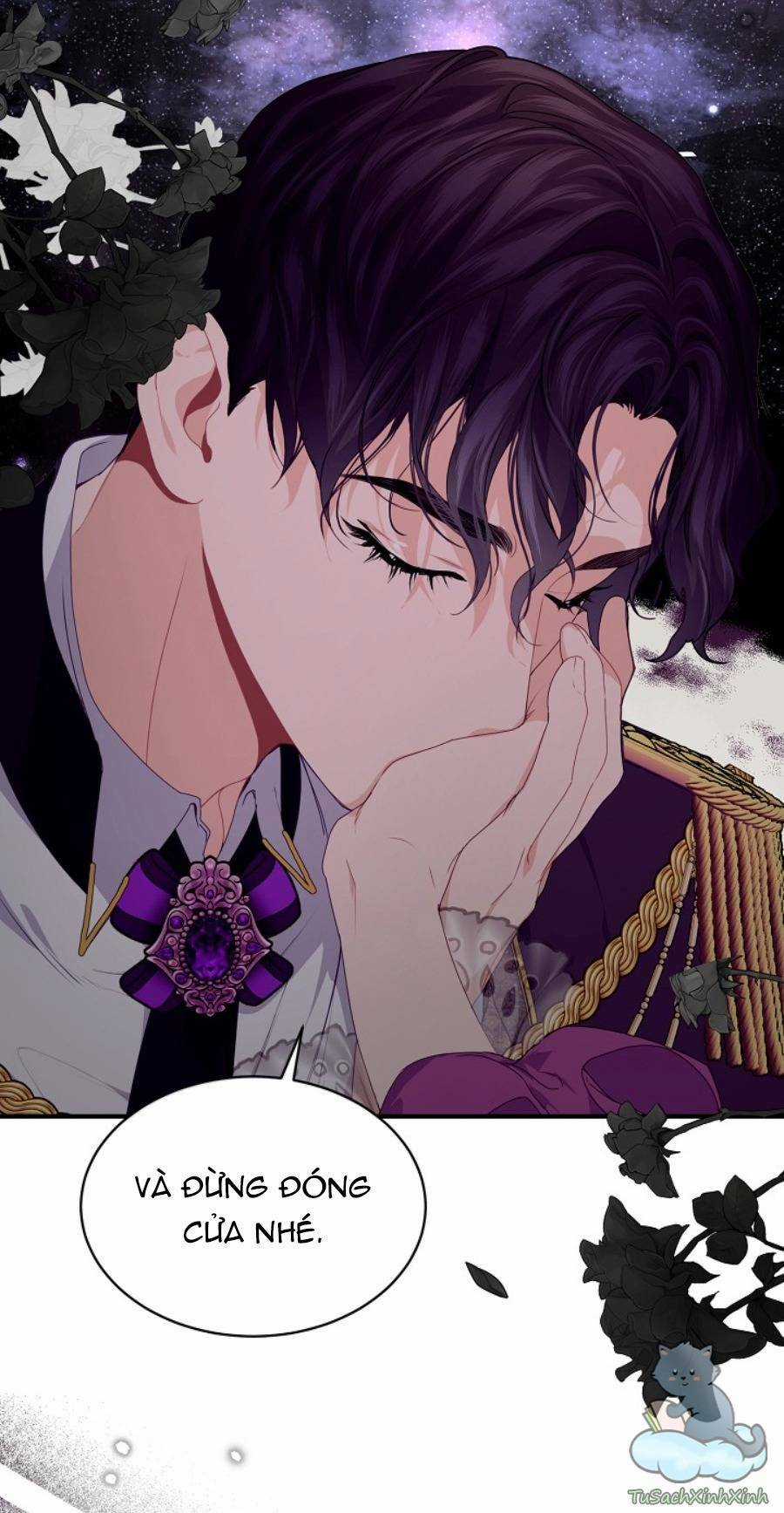 Đại Dương Kiêu Sa - Chapter 25 - Trang 6