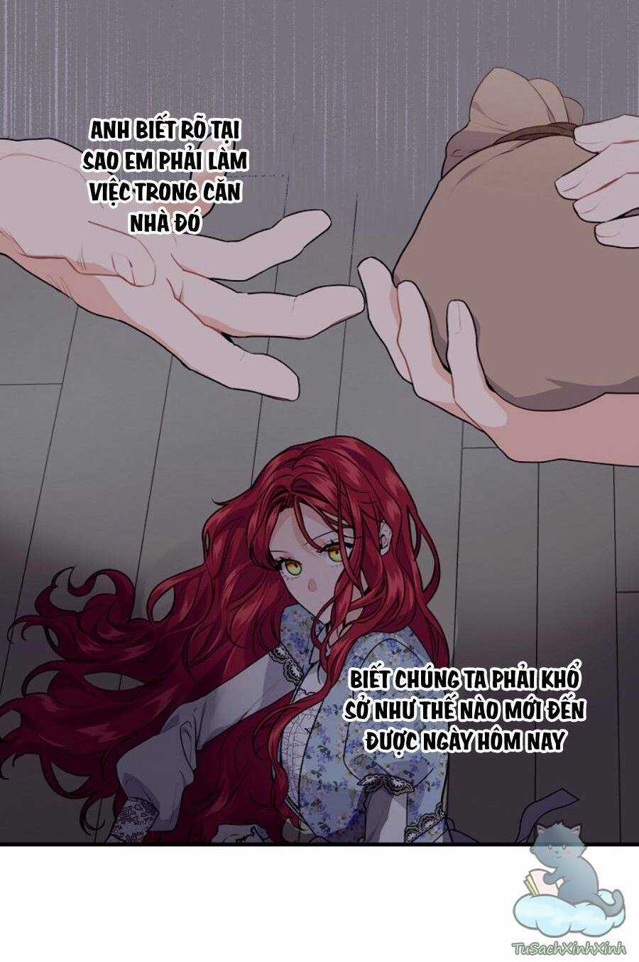 Đại Dương Kiêu Sa - Chapter 25 - Trang 54