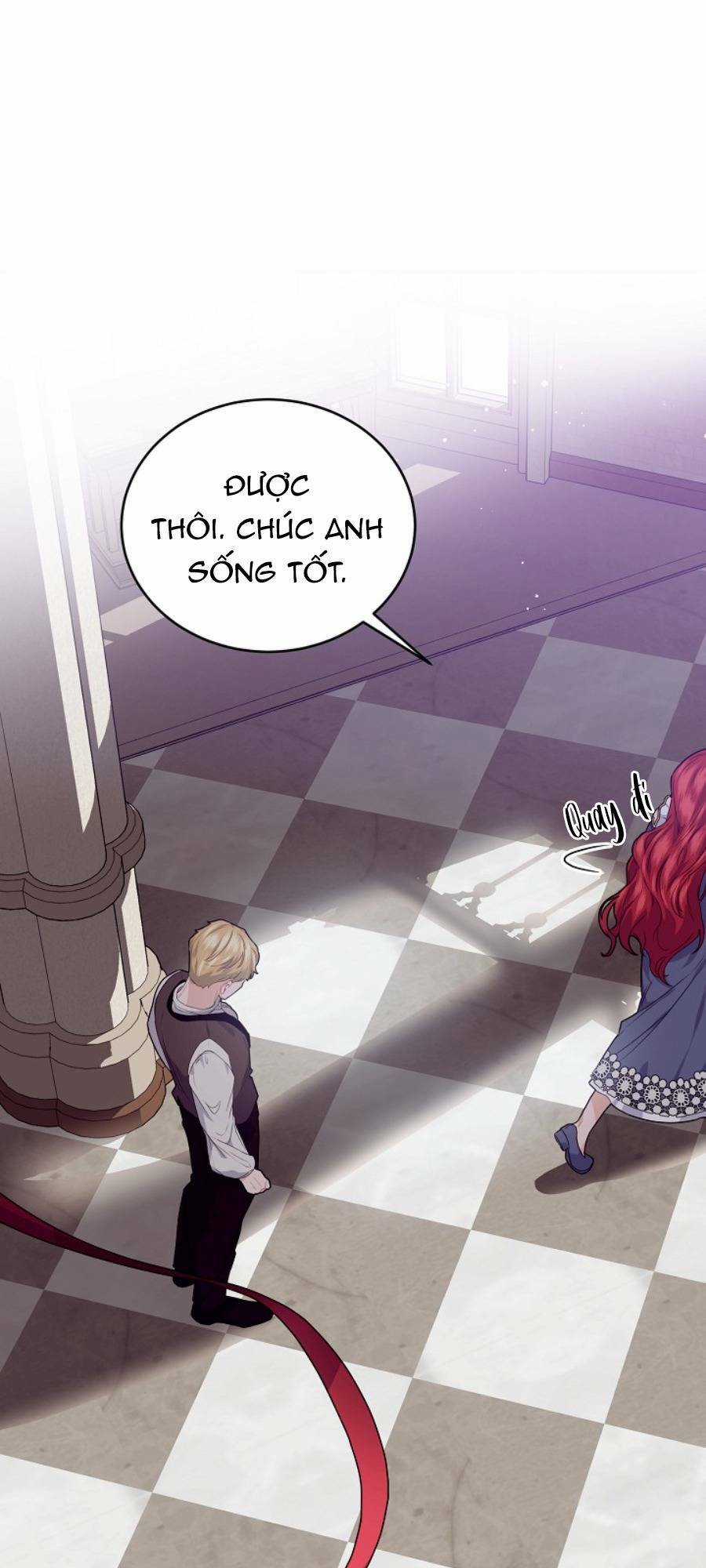 Đại Dương Kiêu Sa - Chapter 25 - Trang 59