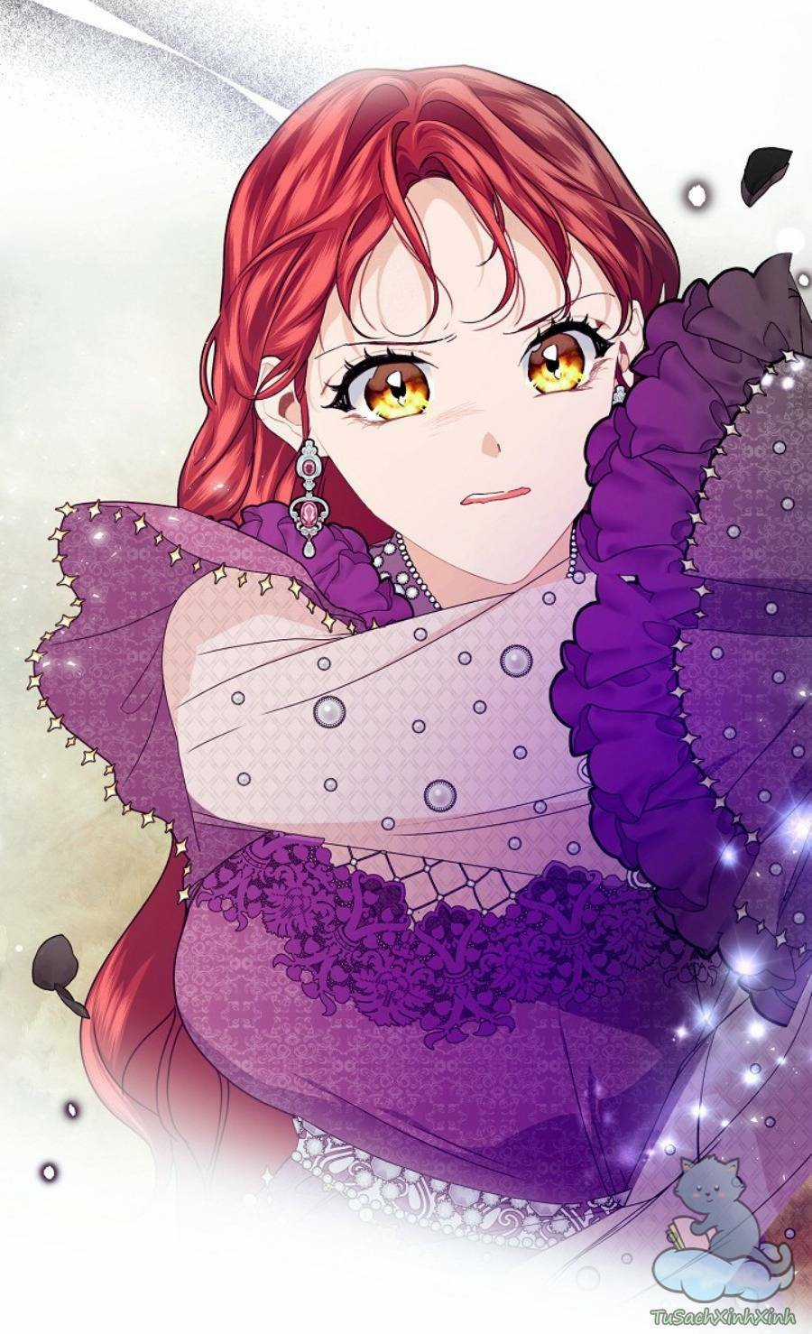 Đại Dương Kiêu Sa - Chapter 25 - Trang 7