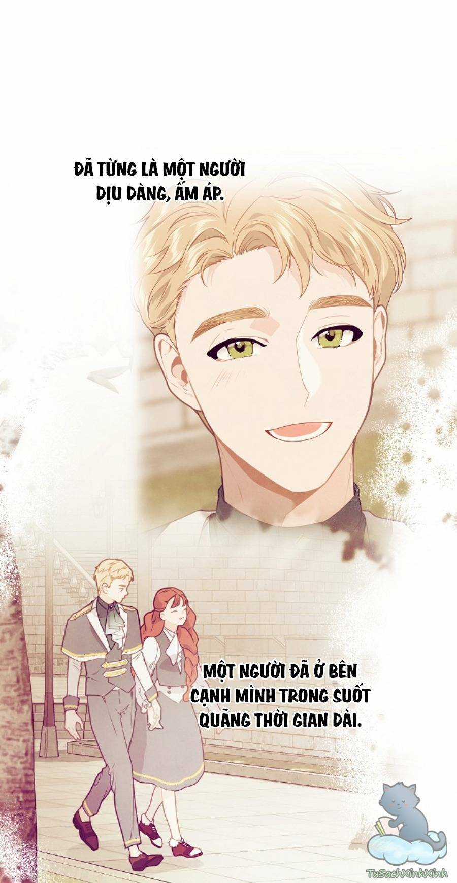 Đại Dương Kiêu Sa - Chapter 25 - Trang 64