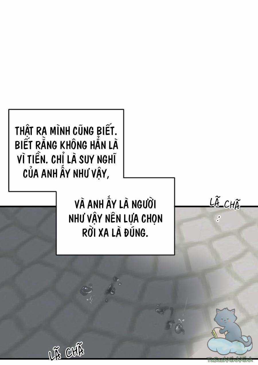 Đại Dương Kiêu Sa - Chapter 25 - Trang 68