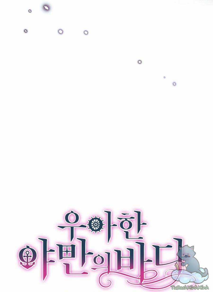 Đại Dương Kiêu Sa - Chapter 25 - Trang 8