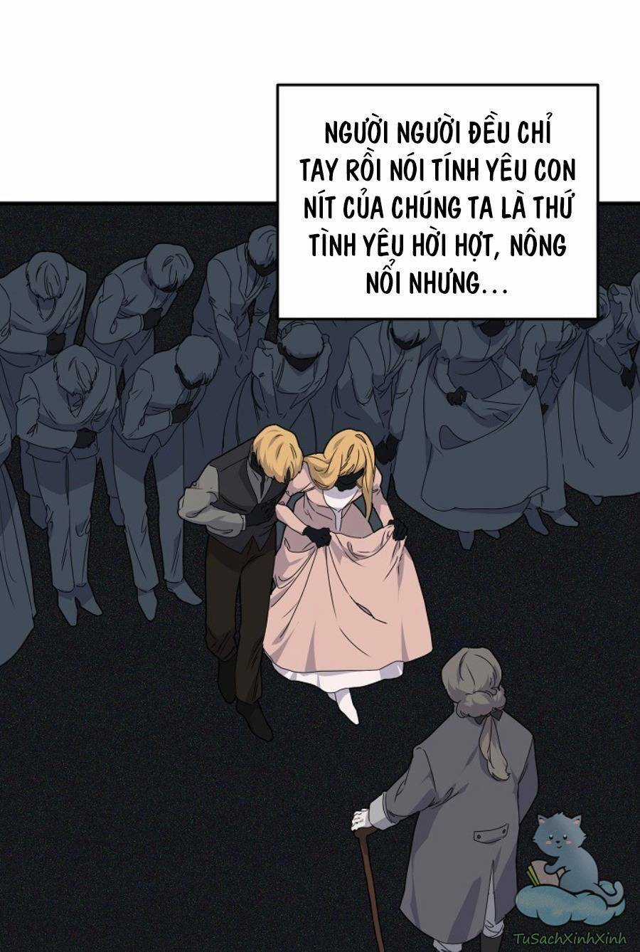 Đại Dương Kiêu Sa - Chapter 25 - Trang 72