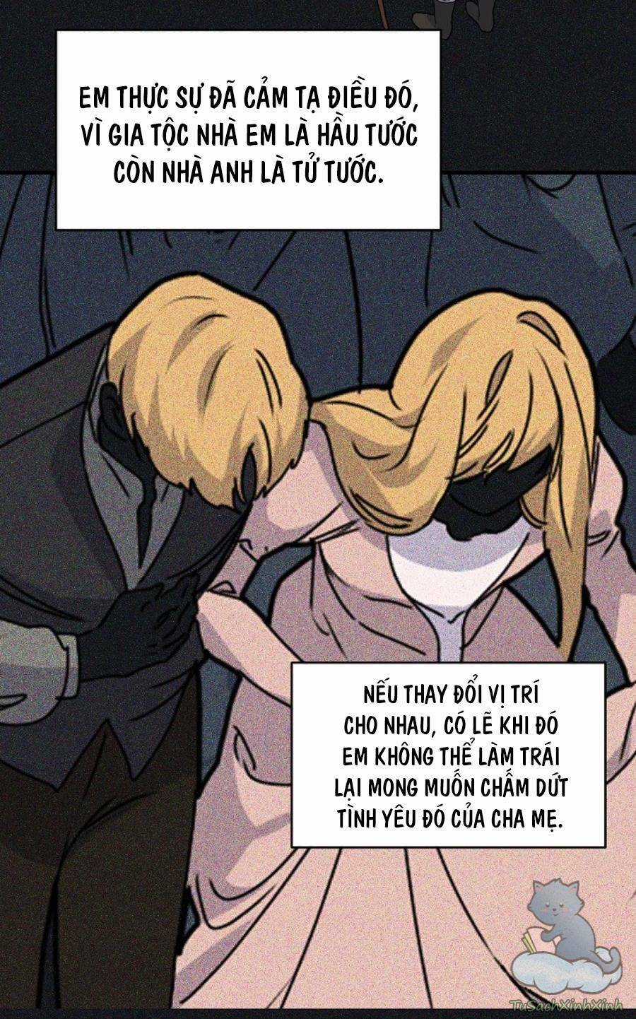 Đại Dương Kiêu Sa - Chapter 25 - Trang 73