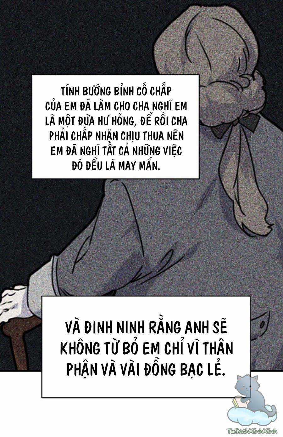 Đại Dương Kiêu Sa - Chapter 25 - Trang 74