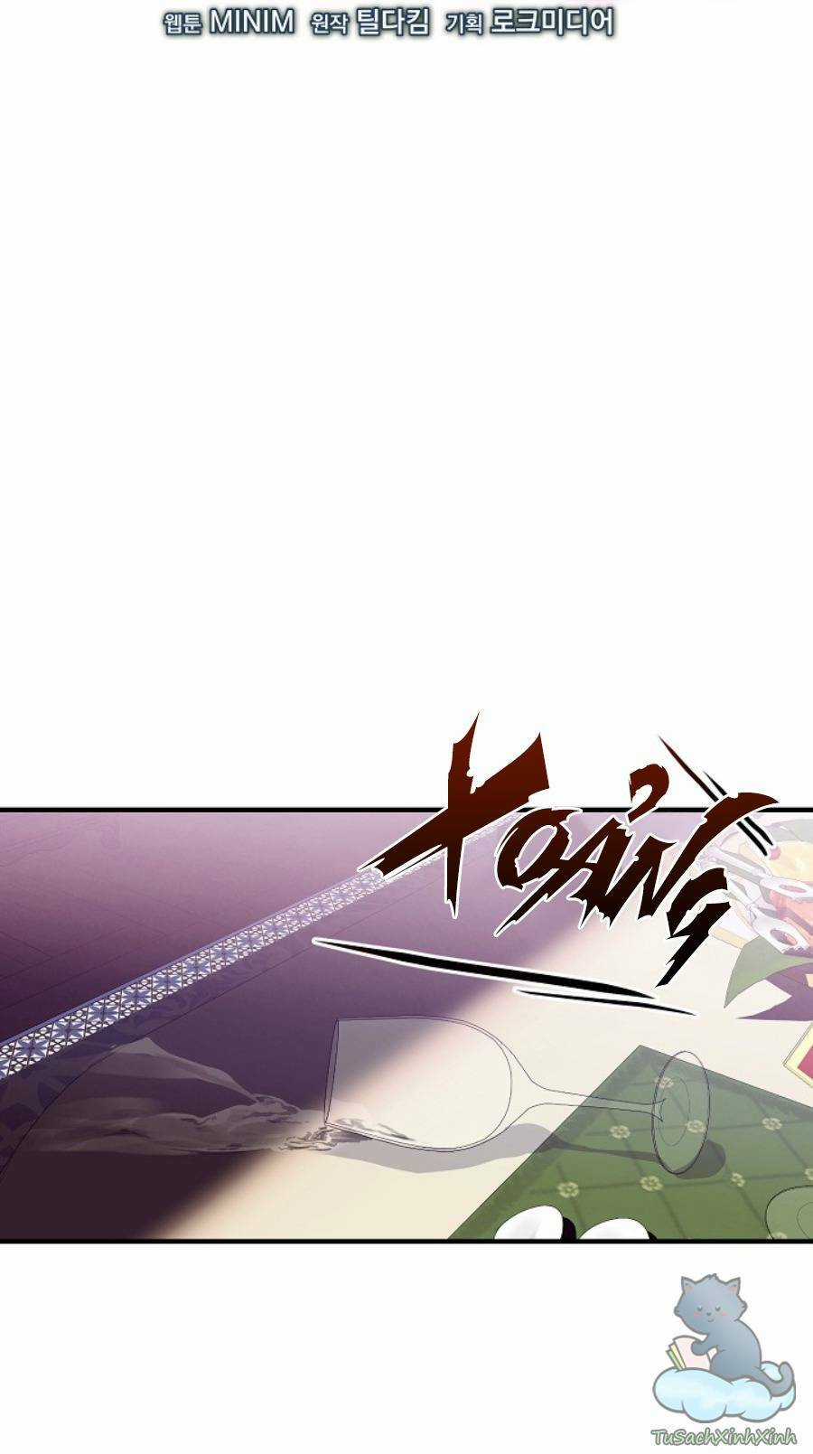 Đại Dương Kiêu Sa - Chapter 25 - Trang 9