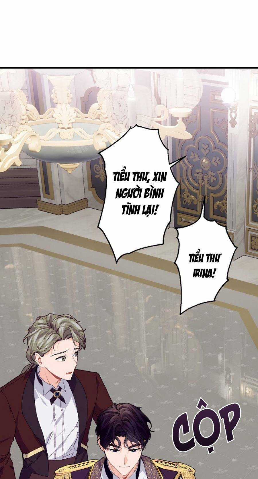 Đại Dương Kiêu Sa - Chapter 25 - Trang 10