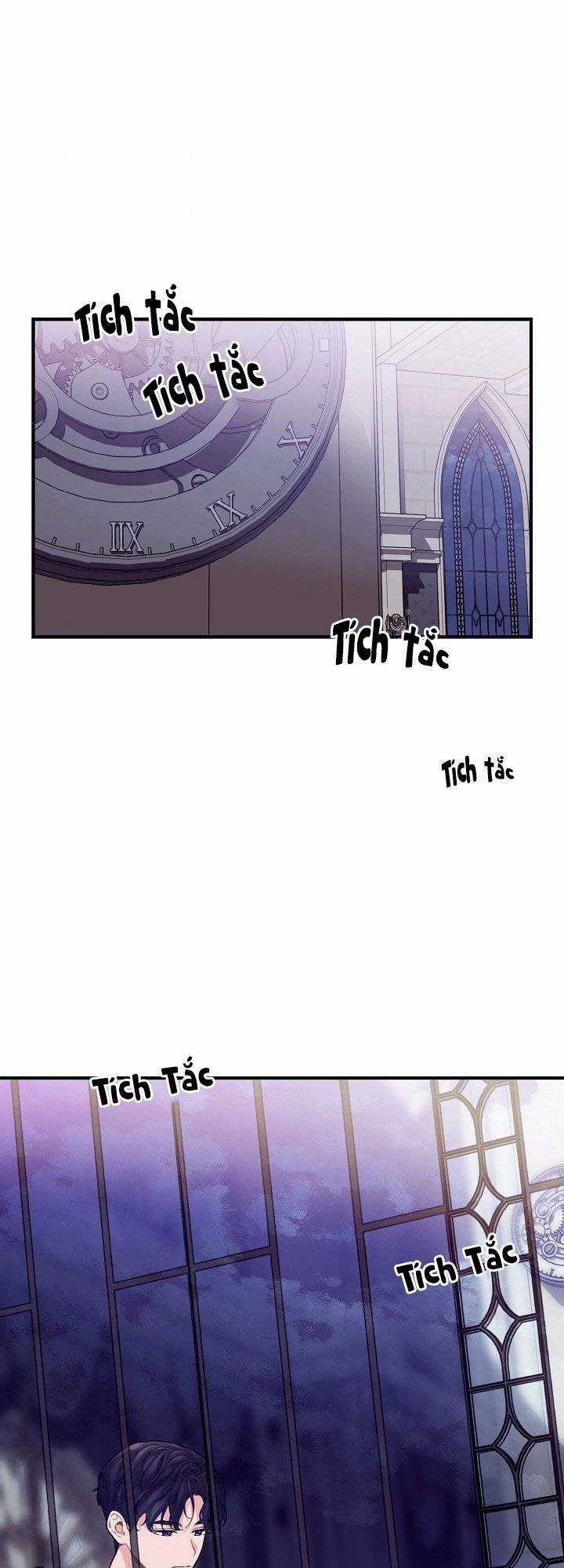 Đại Dương Kiêu Sa - Chapter 26 - Trang 1