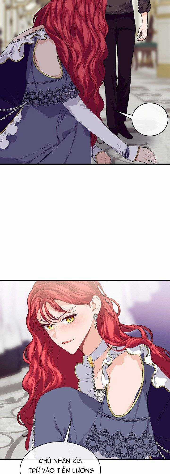 Đại Dương Kiêu Sa - Chapter 26 - Trang 11