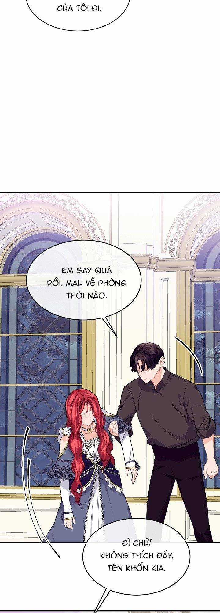 Đại Dương Kiêu Sa - Chapter 26 - Trang 12