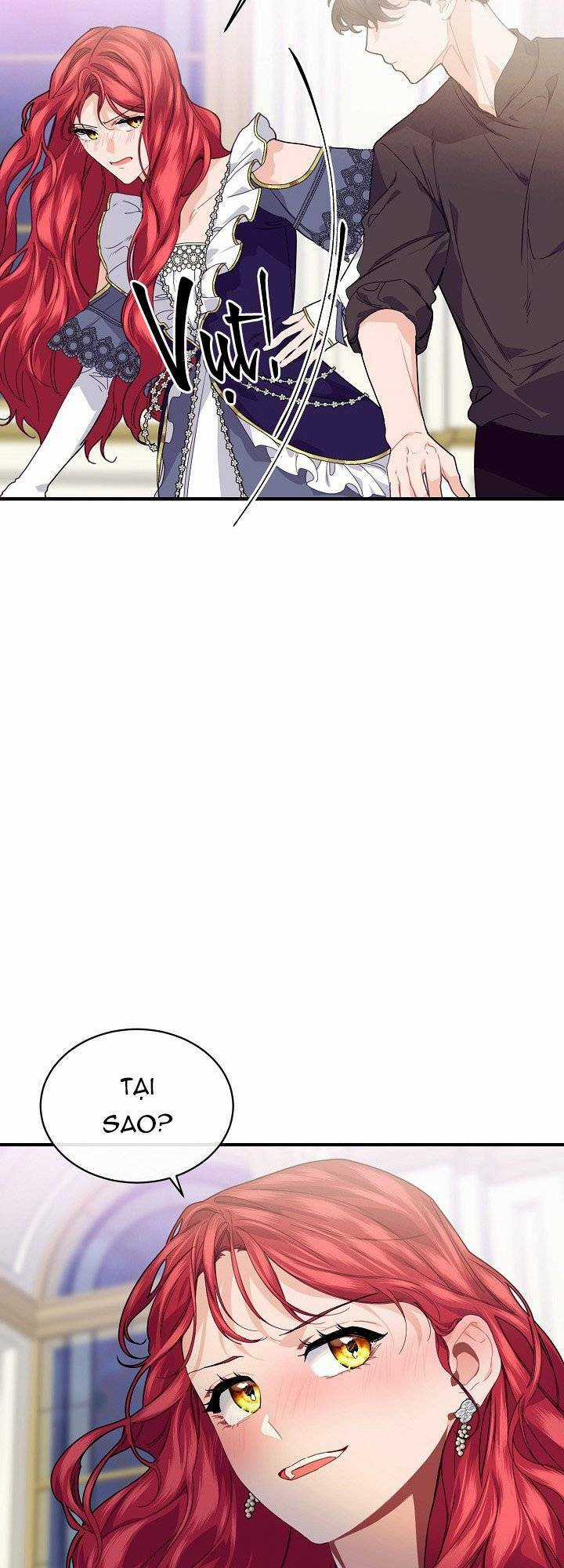 Đại Dương Kiêu Sa - Chapter 26 - Trang 13