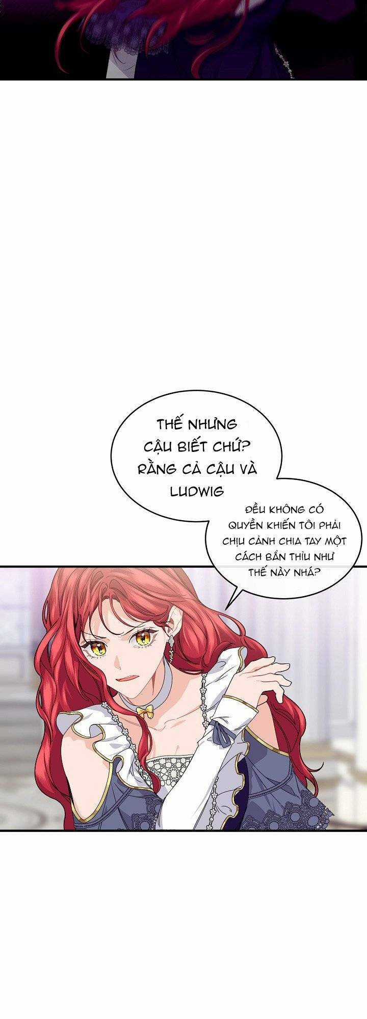 Đại Dương Kiêu Sa - Chapter 26 - Trang 18