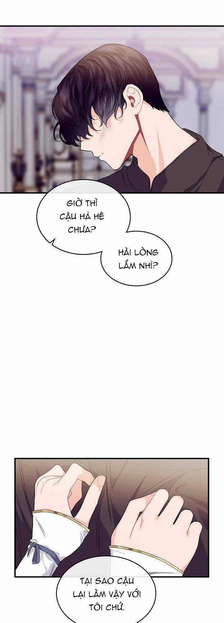 Đại Dương Kiêu Sa - Chapter 26 - Trang 19