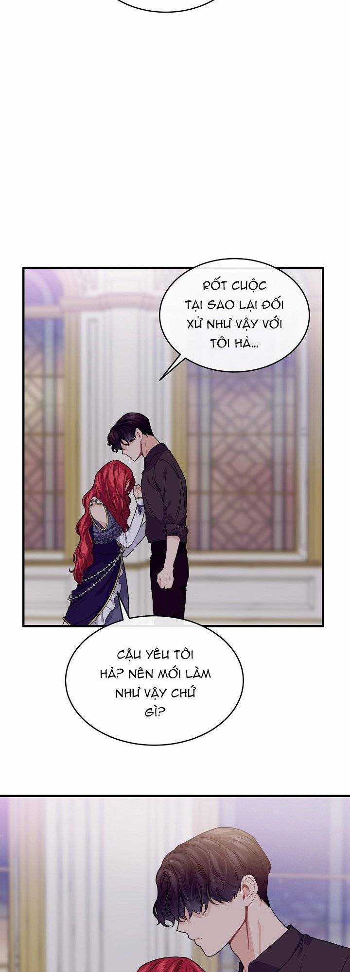 Đại Dương Kiêu Sa - Chapter 26 - Trang 20