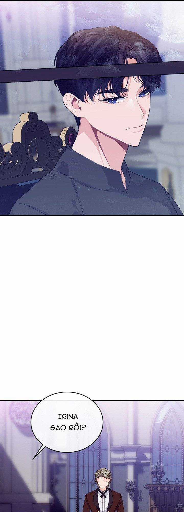 Đại Dương Kiêu Sa - Chapter 26 - Trang 3