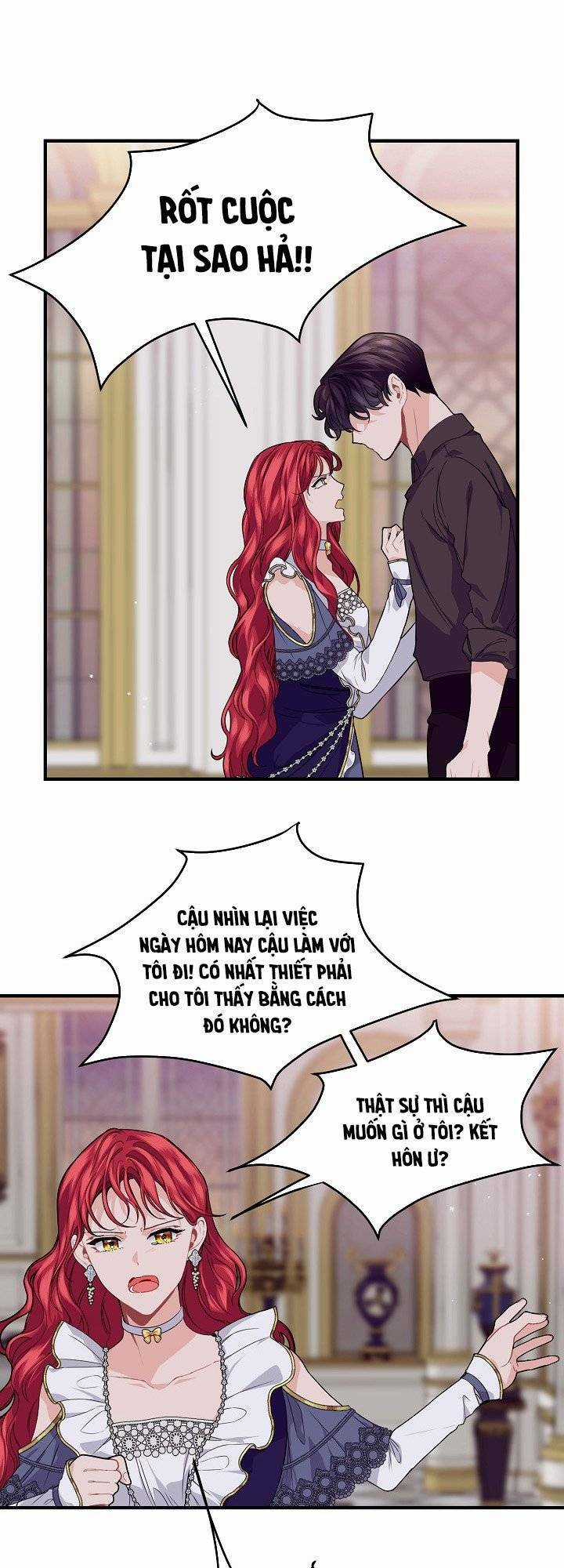 Đại Dương Kiêu Sa - Chapter 26 - Trang 23