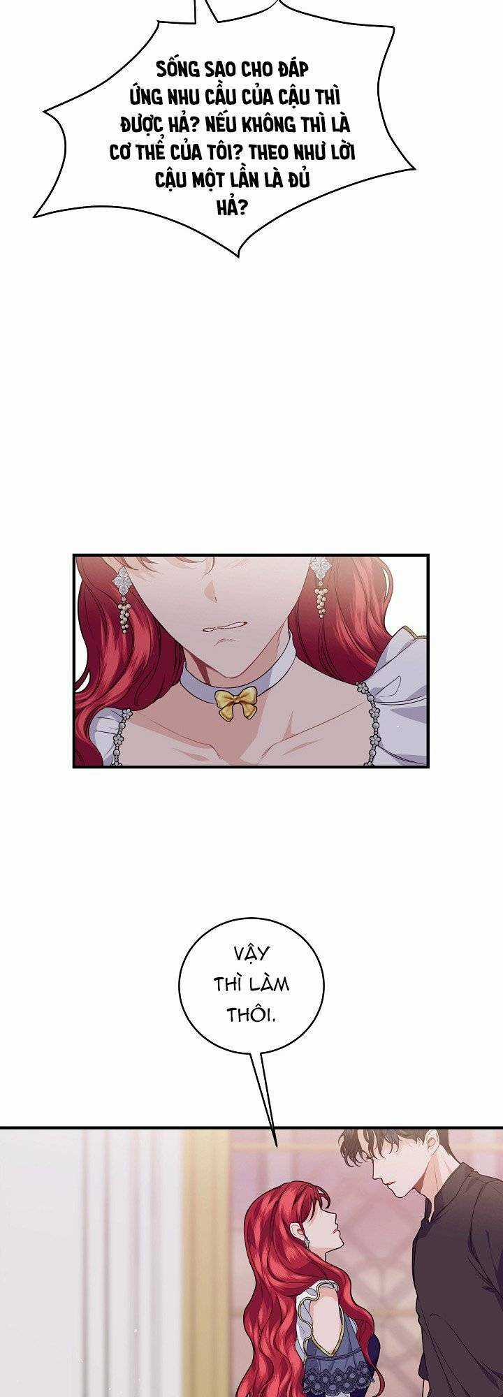 Đại Dương Kiêu Sa - Chapter 26 - Trang 24