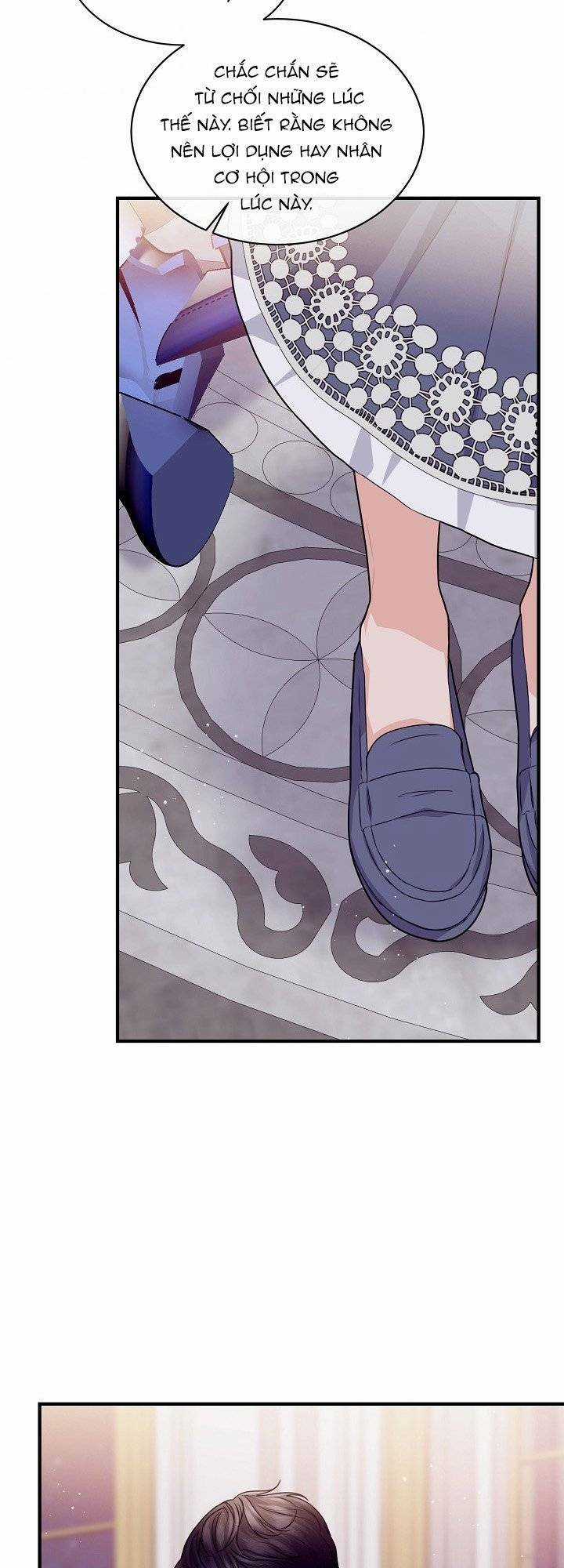 Đại Dương Kiêu Sa - Chapter 26 - Trang 26