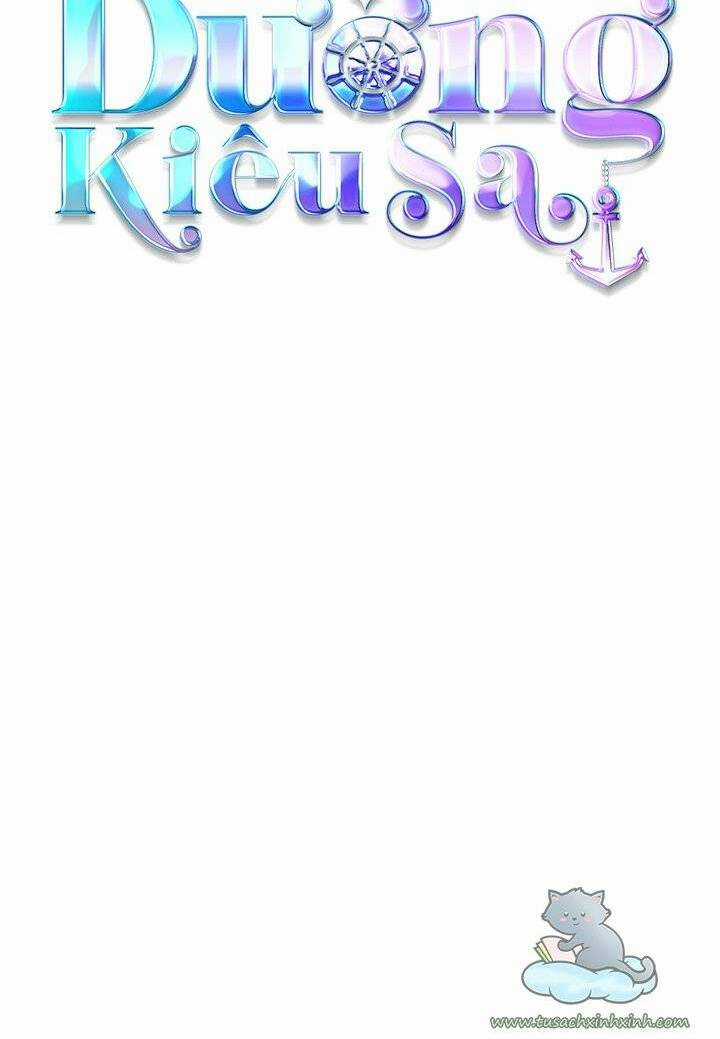 Đại Dương Kiêu Sa - Chapter 26 - Trang 29