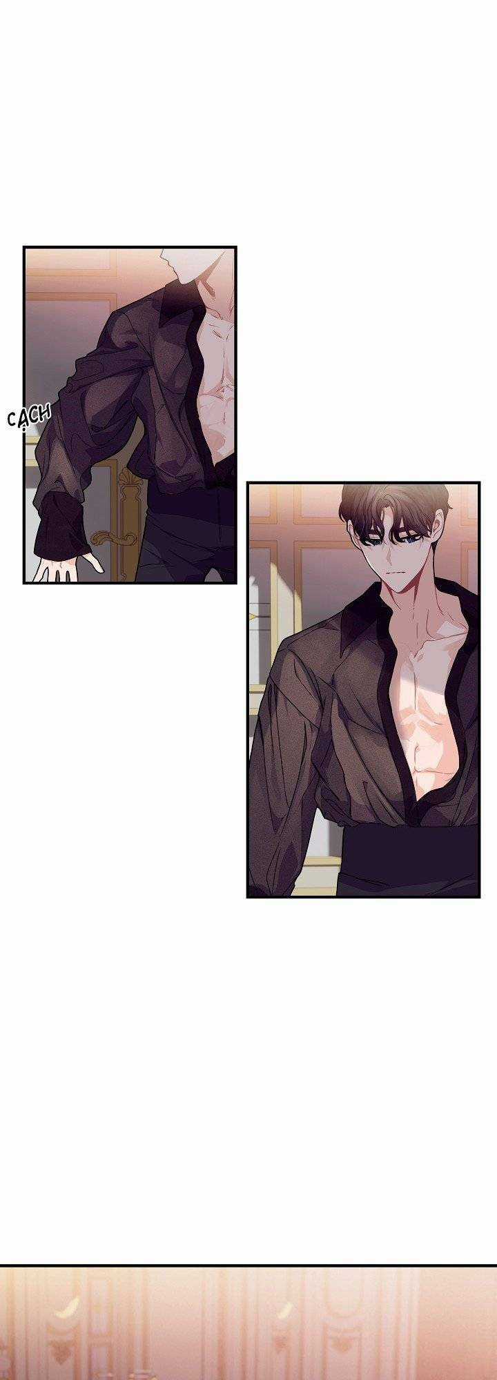 Đại Dương Kiêu Sa - Chapter 26 - Trang 30