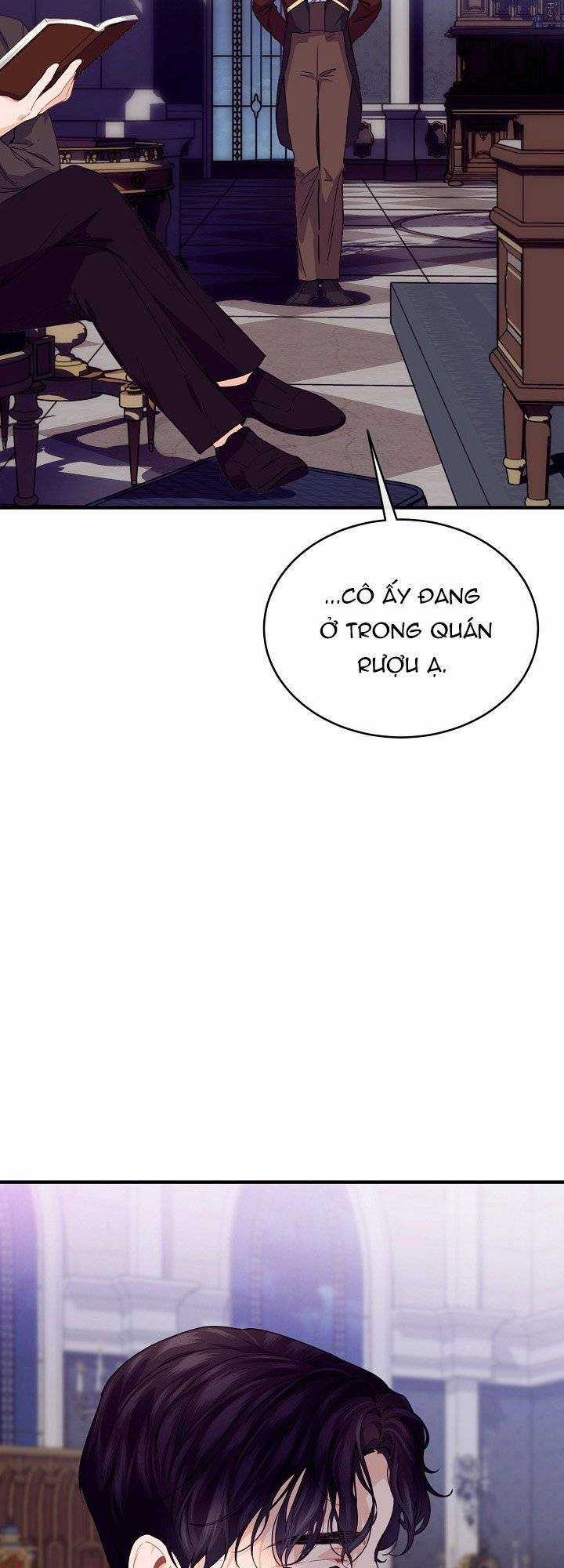 Đại Dương Kiêu Sa - Chapter 26 - Trang 4