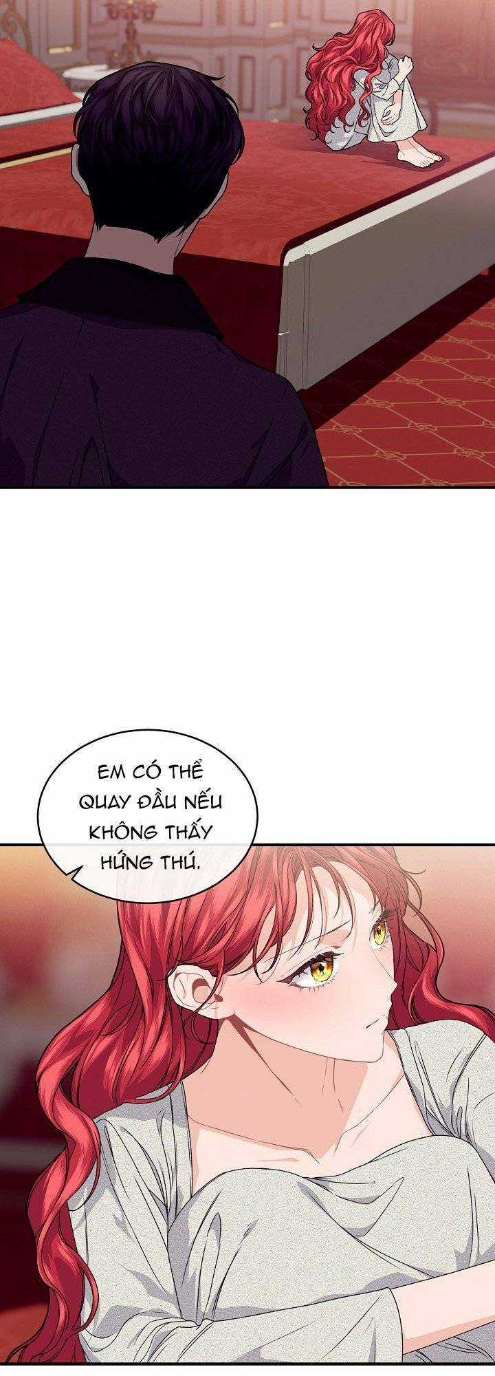 Đại Dương Kiêu Sa - Chapter 26 - Trang 31