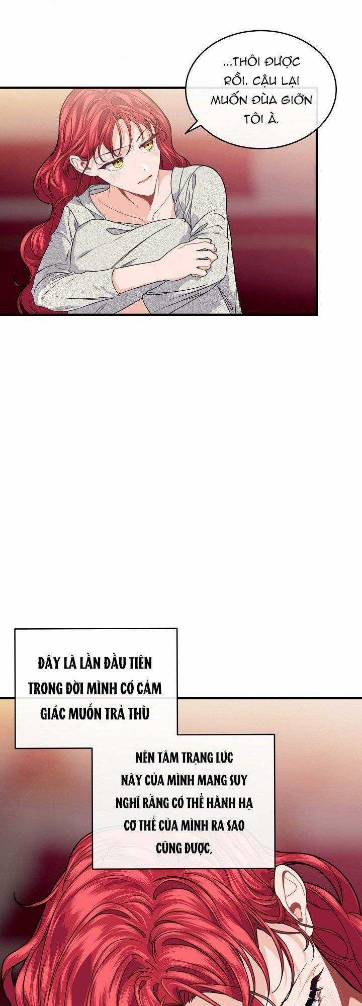 Đại Dương Kiêu Sa - Chapter 26 - Trang 32