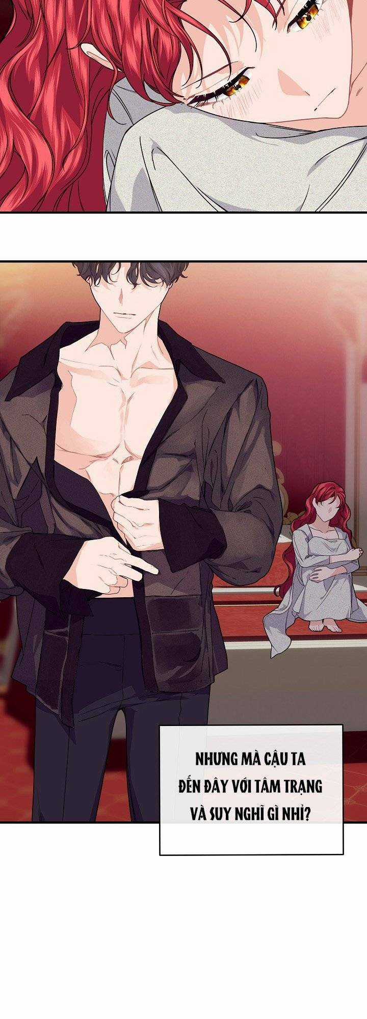 Đại Dương Kiêu Sa - Chapter 26 - Trang 33