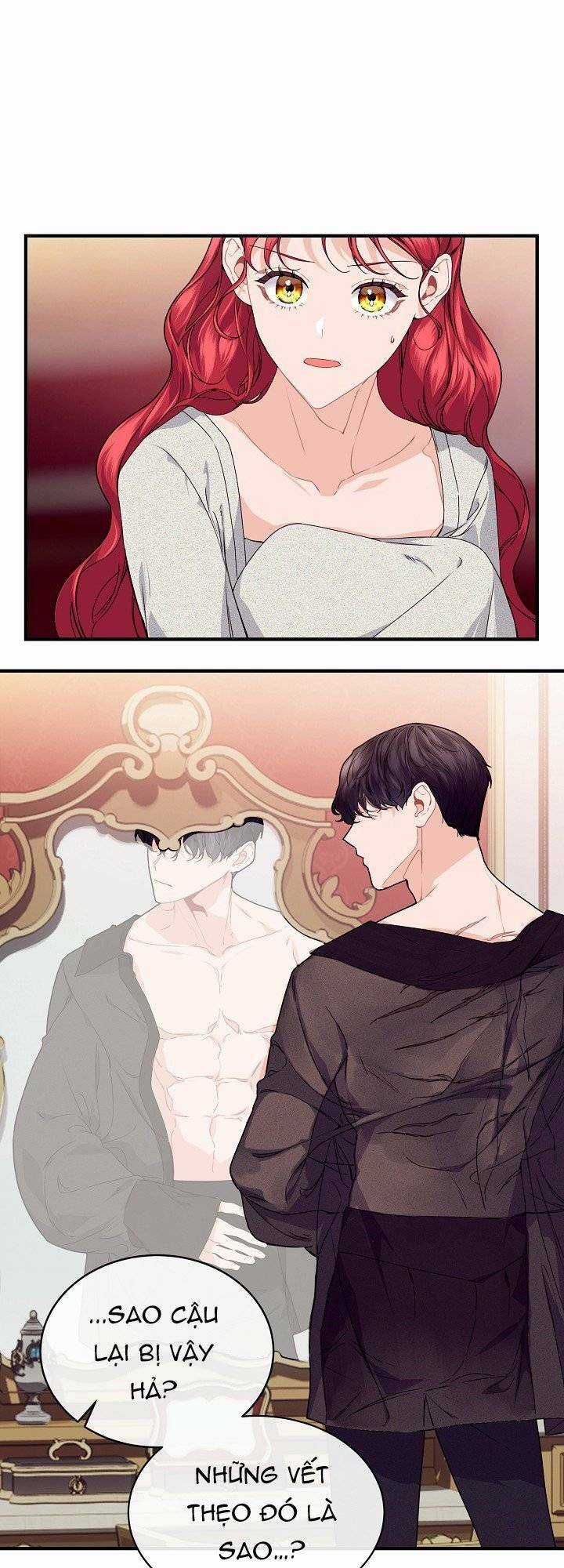 Đại Dương Kiêu Sa - Chapter 26 - Trang 34