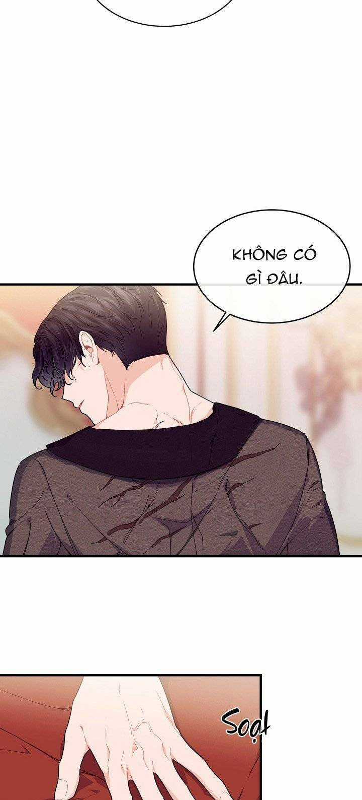 Đại Dương Kiêu Sa - Chapter 26 - Trang 35