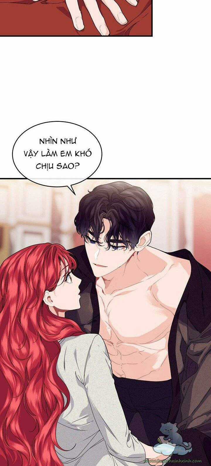 Đại Dương Kiêu Sa - Chapter 26 - Trang 36