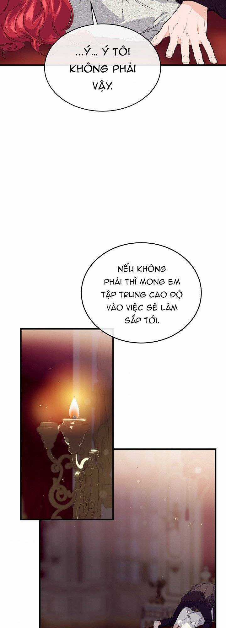 Đại Dương Kiêu Sa - Chapter 26 - Trang 37