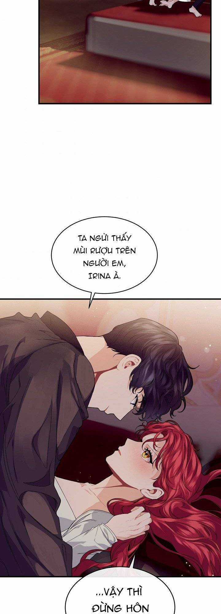 Đại Dương Kiêu Sa - Chapter 26 - Trang 38