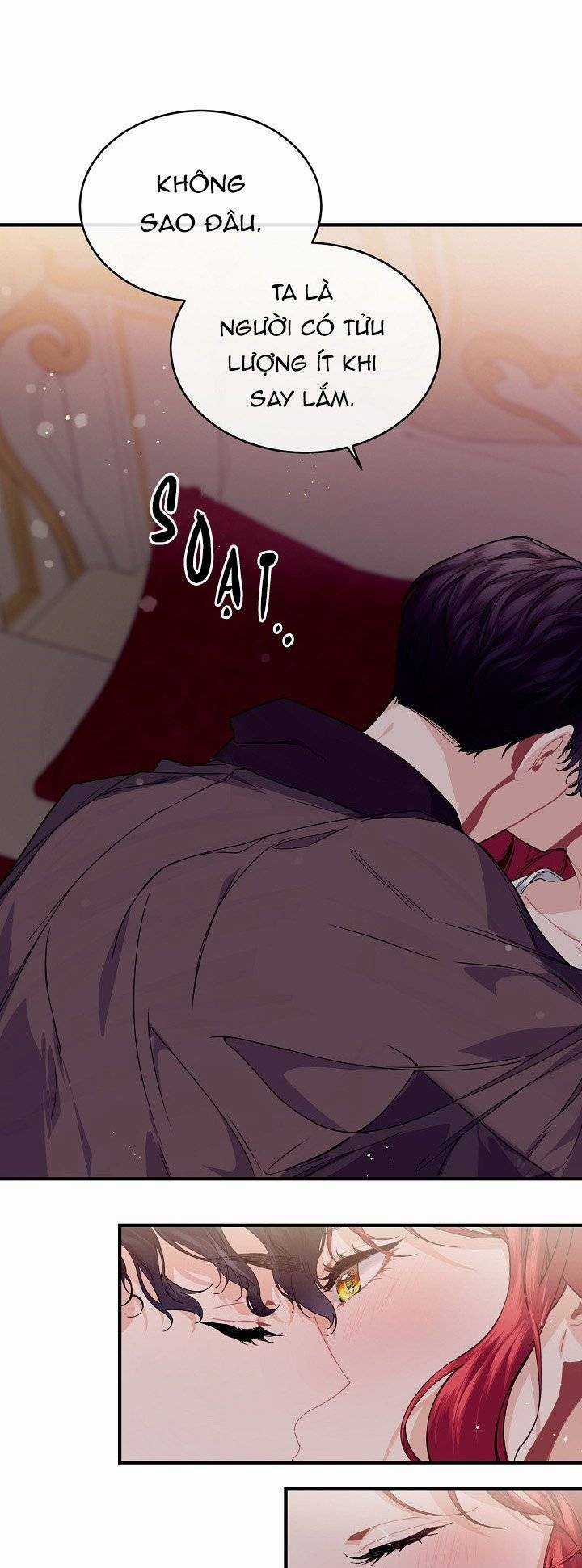 Đại Dương Kiêu Sa - Chapter 26 - Trang 40