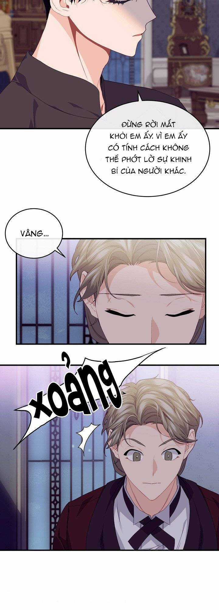 Đại Dương Kiêu Sa - Chapter 26 - Trang 5