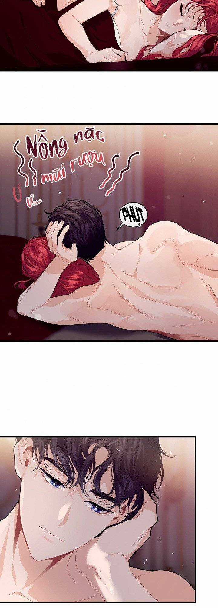 Đại Dương Kiêu Sa - Chapter 26 - Trang 43