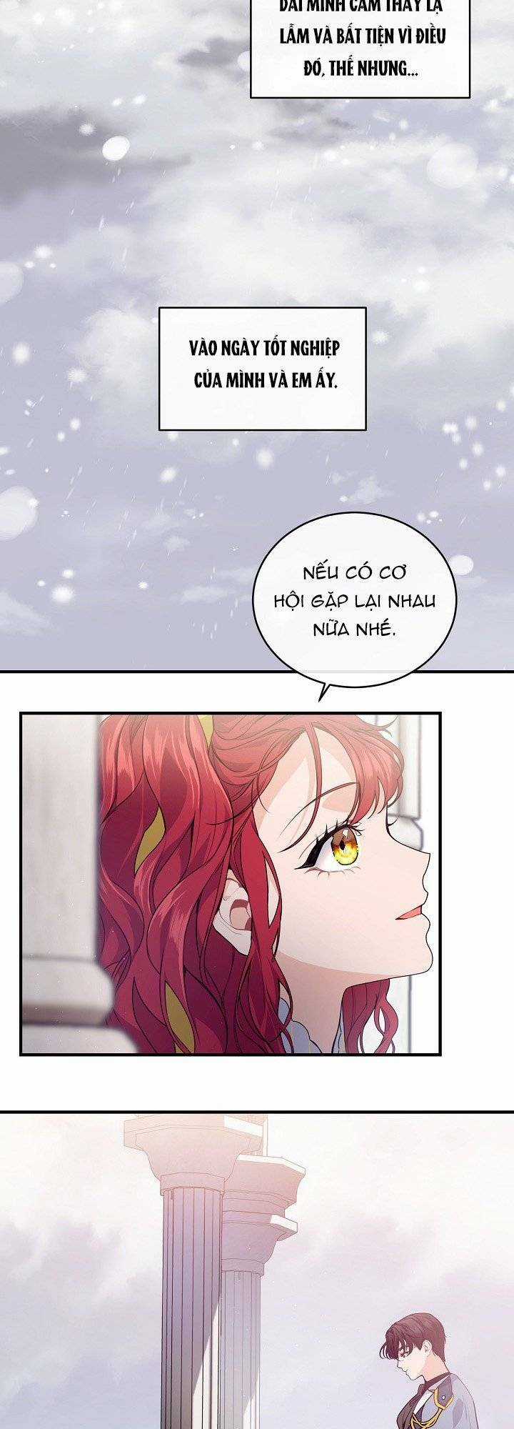 Đại Dương Kiêu Sa - Chapter 26 - Trang 45