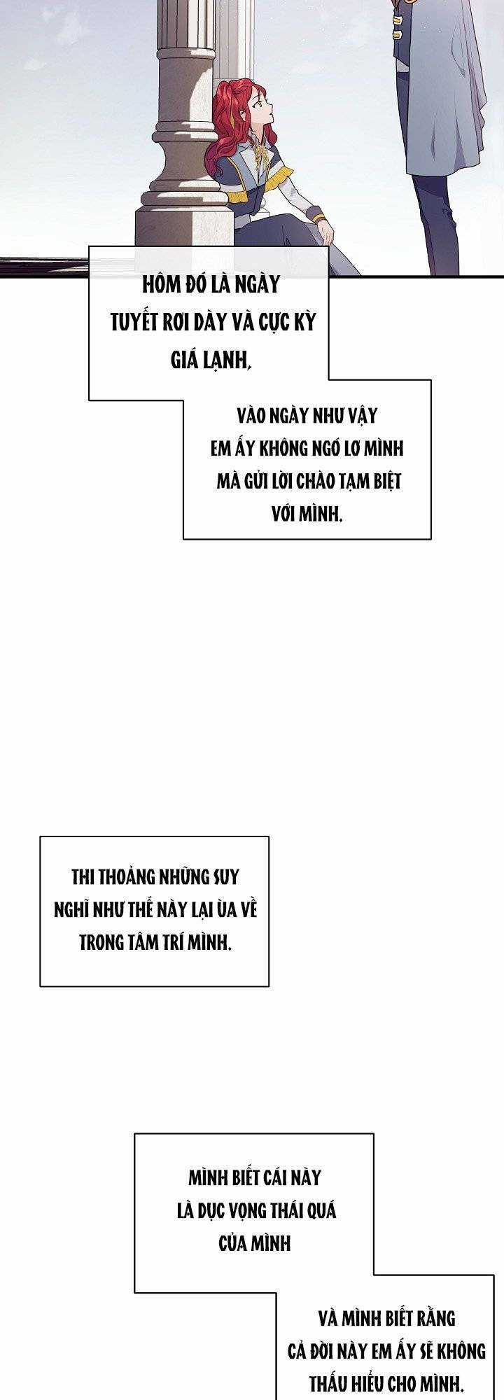Đại Dương Kiêu Sa - Chapter 26 - Trang 46