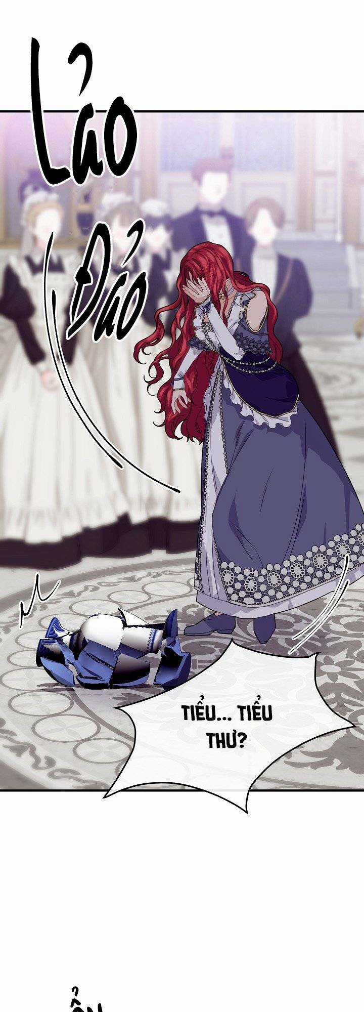 Đại Dương Kiêu Sa - Chapter 26 - Trang 8