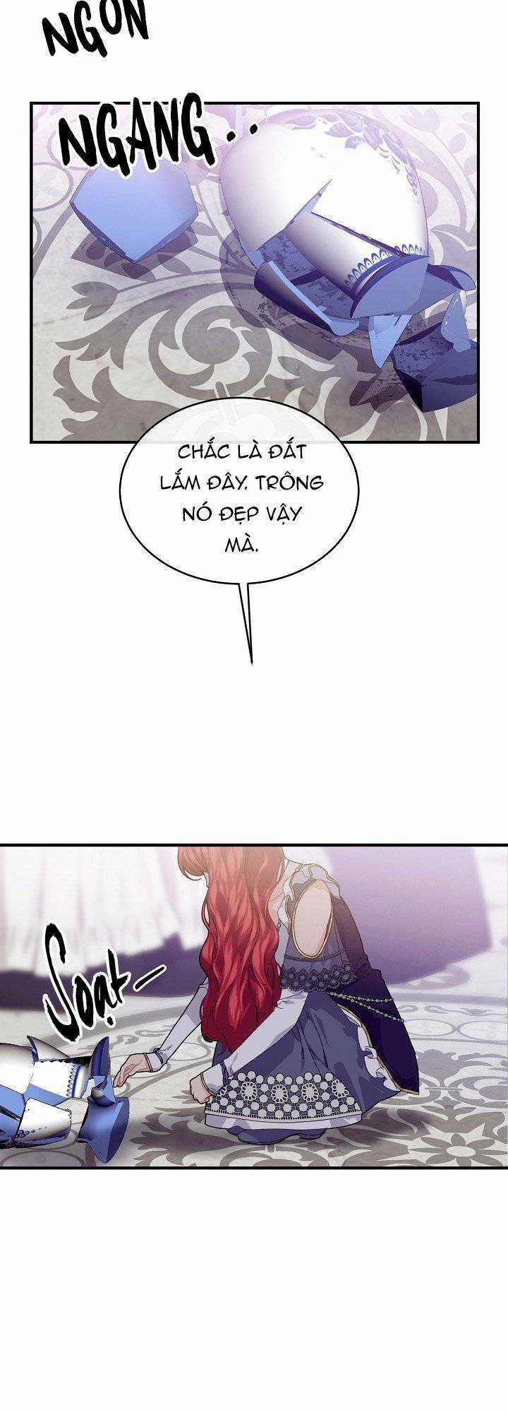 Đại Dương Kiêu Sa - Chapter 26 - Trang 9